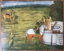 mughal art for sale mughal art for sale WREXHAM