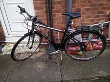 Apollo belmont bike for sale  SHEFFIELD