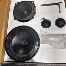 Mmats small speakers for sale  Pompano Beach