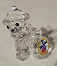 Swarovski figur kris gebraucht kaufen  Frauenberg, Ruschberg, Rückweiler