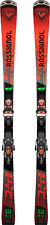 Sci rossignol slalom usato  Torino