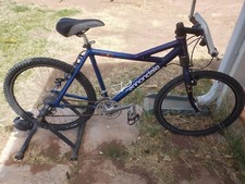 Cannondale delta 700 for sale  Mc Neal