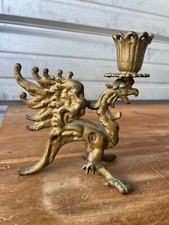 Antique dragon gargoyle for sale  Santa Barbara