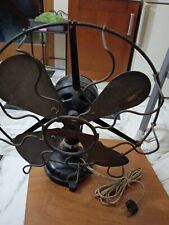 Ventilatore marelli vintage usato  Cosenza