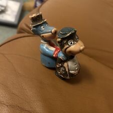 Marx toys huckleberry for sale  HINCKLEY