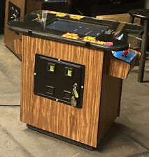 Pac man arcade for sale  Fraser