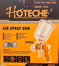 Pistola aerografo per usato  Parabiago