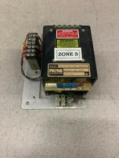 CONTROLE DE POTÊNCIA USADO PAYNE ENGINEERING 18DZ-4-30I 1PH 180036, usado comprar usado  Enviando para Brazil