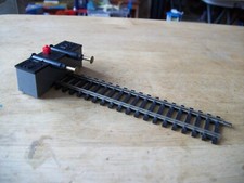 Hornby r600 straight for sale  LOUGHBOROUGH