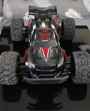 Auto traxxas sledge usato  Casteldaccia