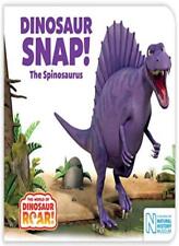 Dinosaur snap spinosaurus for sale  UK