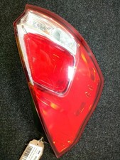 Left taillight unknown d'occasion  Expédié en Belgium