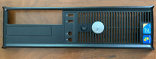 Capa moldura frontal Dell OptiPlex 380 P/N YW519 limpa comprar usado  Enviando para Brazil