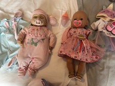 Baby born baby for sale  COATBRIDGE