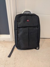 wenger laptop rucksack for sale wenger laptop rucksack for sale SHIPLEY