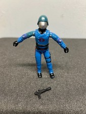 Boneco de ação GI Joe Cobra Commander v1.5 1982-1983 ARAH braço giratório completo comprar usado Boneco de ação GI Joe Cobra Commander v1.5 1982-1983 ARAH braço giratório completo comprar usado  Enviando para Brazil
