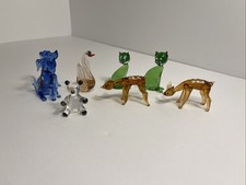 Lot miniature blown for sale  Hanson