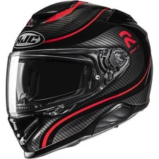 Hjc casque intégral d'occasion  Aubière