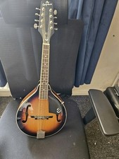 Mandolins musical instruments for sale  WARRINGTON
