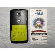 Motorola nexus phone for sale  Mystic