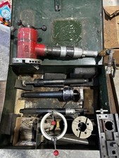 Wachs sdb 306 for sale  Youngstown