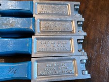 worm molds for sale worm molds for sale Jamestown