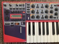 Nord lead clavia d'occasion  Expédié en Belgium