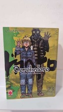 Dorohedoro prima edizione usato  Chioggia