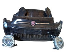 Ricambi auto usati usato  Rizziconi