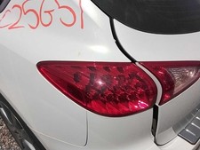 Driver tail light for sale  Douglassville