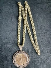 185.8g solid gold for sale  Wonder Lake