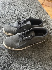 Nike janoski mid for sale  BELFAST