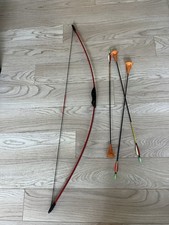 Junior soft archery for sale  WARE