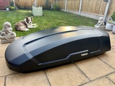 Thule force medium for sale  SANDBACH
