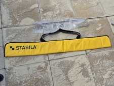 Bargain new stabila for sale  HATFIELD