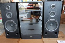 Technics a271 ways for sale  Mansfield Center