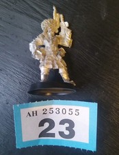Vostroyan firstborn powerfist for sale  HORNCHURCH