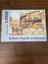 Woolworths deluxe 1000 for sale  REDCAR