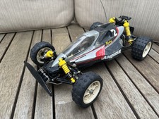 Vintage tamiya vanquish d'occasion  Expédié en Belgium