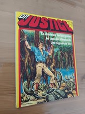 Docteur justice rare d'occasion  Rennes-