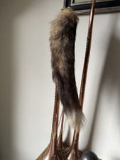 Fox tail big for sale  SOLIHULL