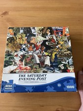 Mega puzzles saturday for sale  Cape Coral