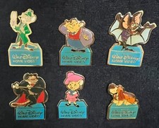 Walt disney pin for sale  LIVERPOOL
