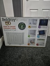 Beldray 2000w smart for sale Beldray 2000w smart for sale  SHEFFIELD