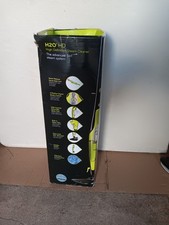 H20 advanced steam for sale  PRESTWICK