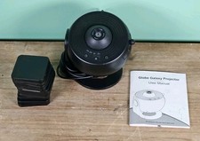Globe galaxy projector for sale  Greensboro