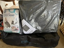 Travel wheelchair bag for sale  SALISBURY