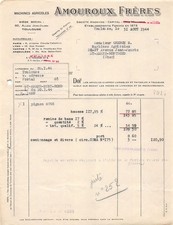 1944 machines agricoles d'occasion  France