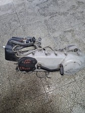 Motore piaggio nrg usato  Roma