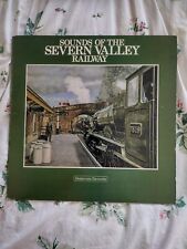 Railway sounds sounds for sale  BRISTOL